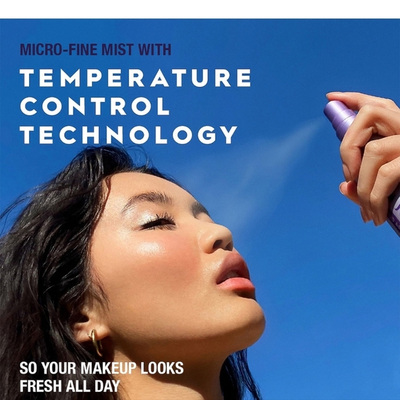 Urban Decay All Nighter setting spray - Picture 4 of 5